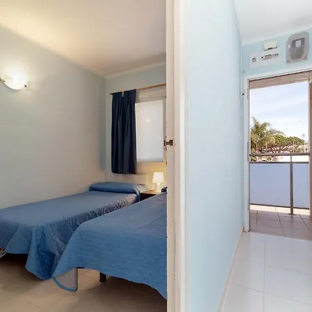 Apartamento Denis Playa 106 Lägenhet