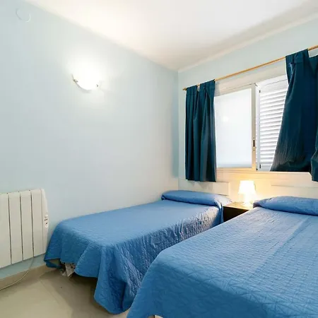 Apartamento Denis Playa 106 Lägenhet Castelldefels
