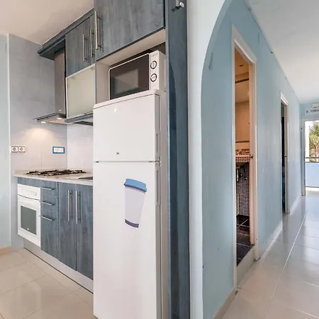 Apartamento Denis Playa 106 *