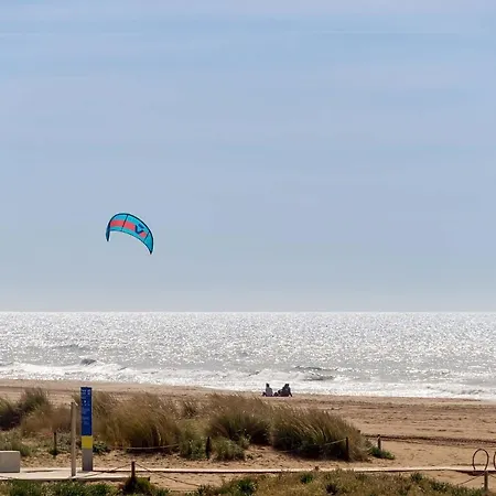 Apartamento Denis Playa 106 Castelldefels