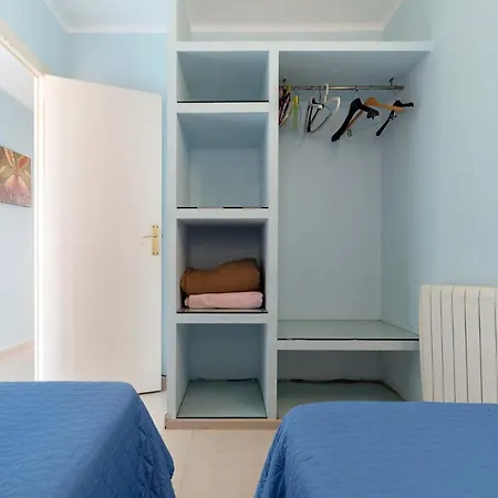 Apartamento Denis Playa 106 Castelldefels