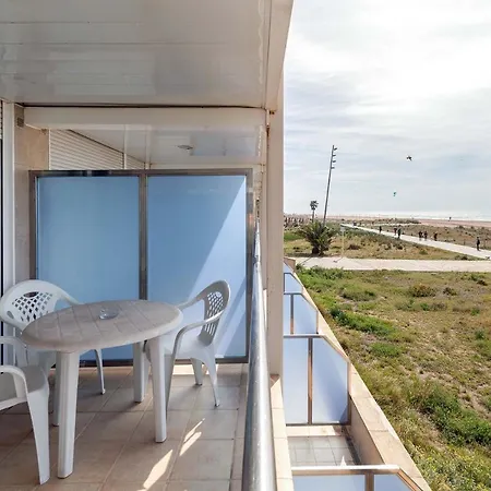 Apartamento Denis Playa 106 Lägenhet *