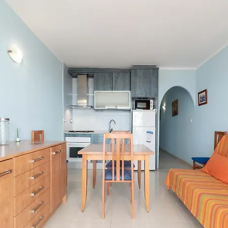 Apartamento Denis Playa 106