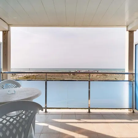 Apartamento Denis Playa 106 Lägenhet