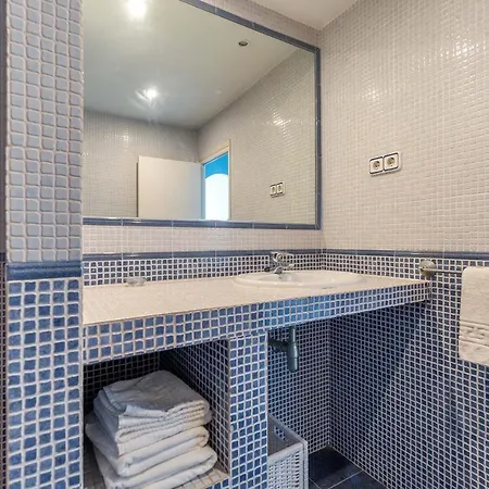 Apartamento Denis Playa 106 Lägenhet *