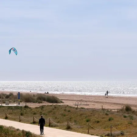 Apartamento Denis Playa 106 Lägenhet Castelldefels