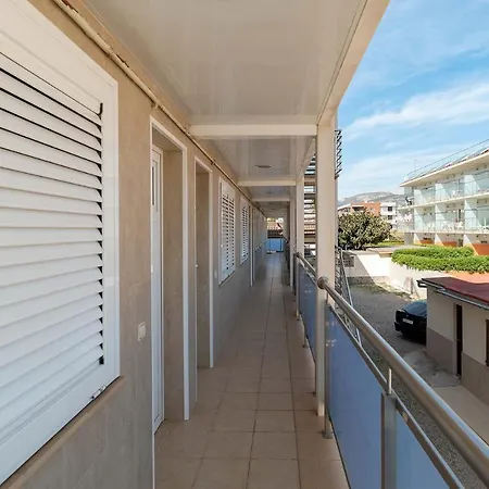 Apartamento Denis Playa 106