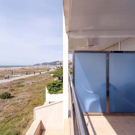 Apartamento Denis Playa 106