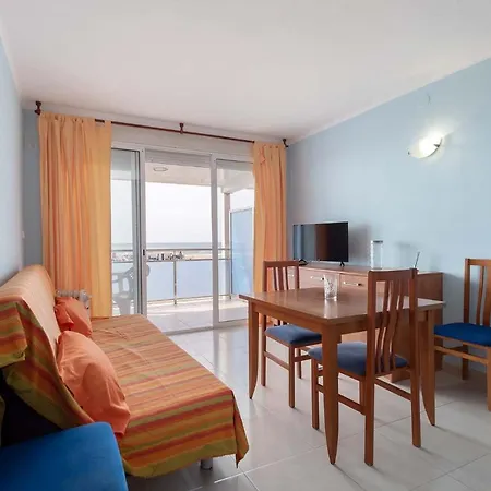 Lägenhet Apartamento Denis Playa 106 *