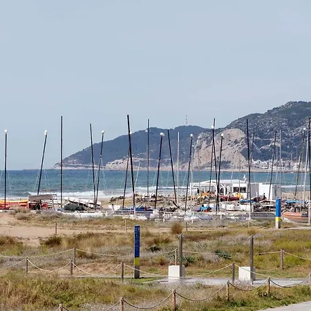 Apartamento Denis Playa 106 Lägenhet