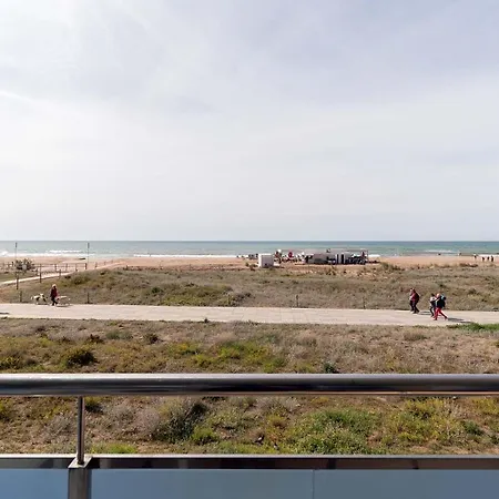 Apartamento Denis Playa 106 Lägenhet *